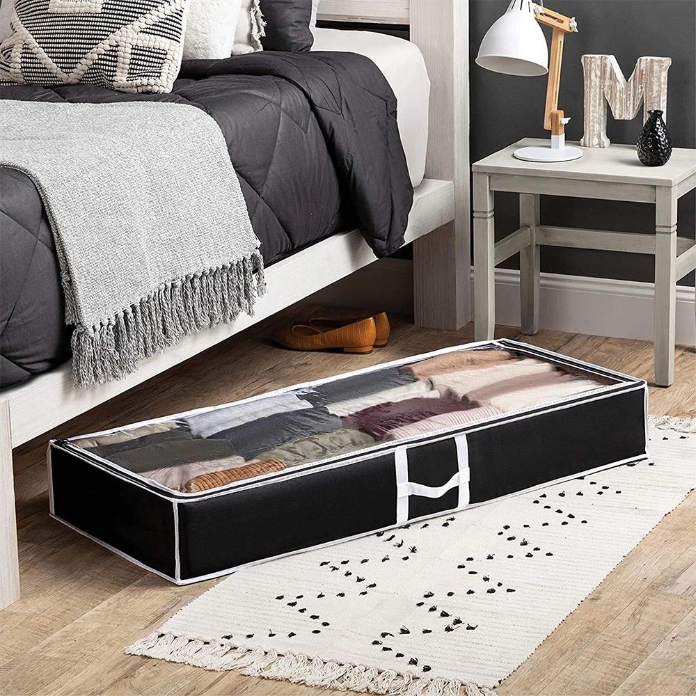 Caja Organizadora P/Abajo Cama Decoteam DDO-022