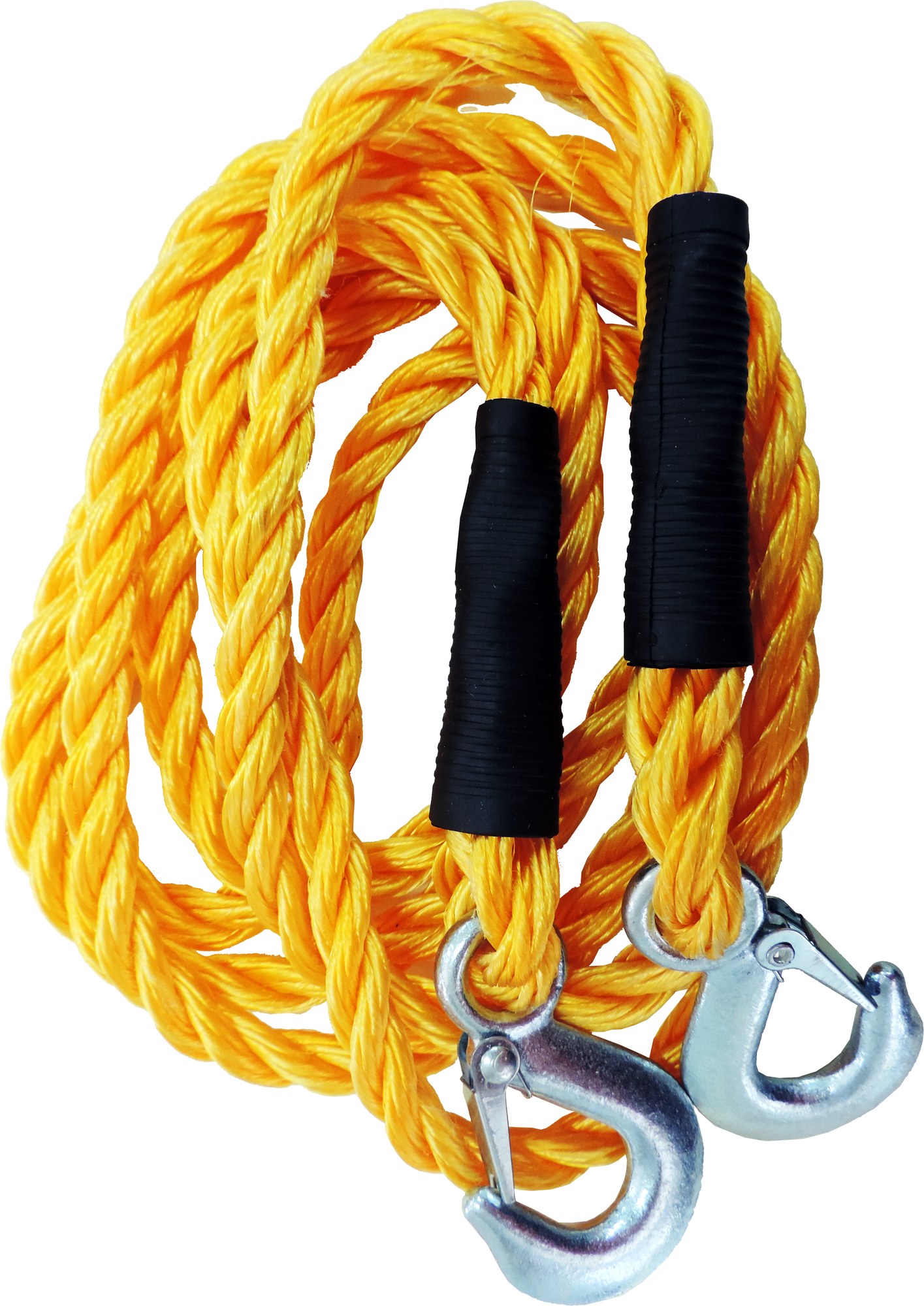 Piola Nylon P/ Remolque 3,6MX14MM 113982