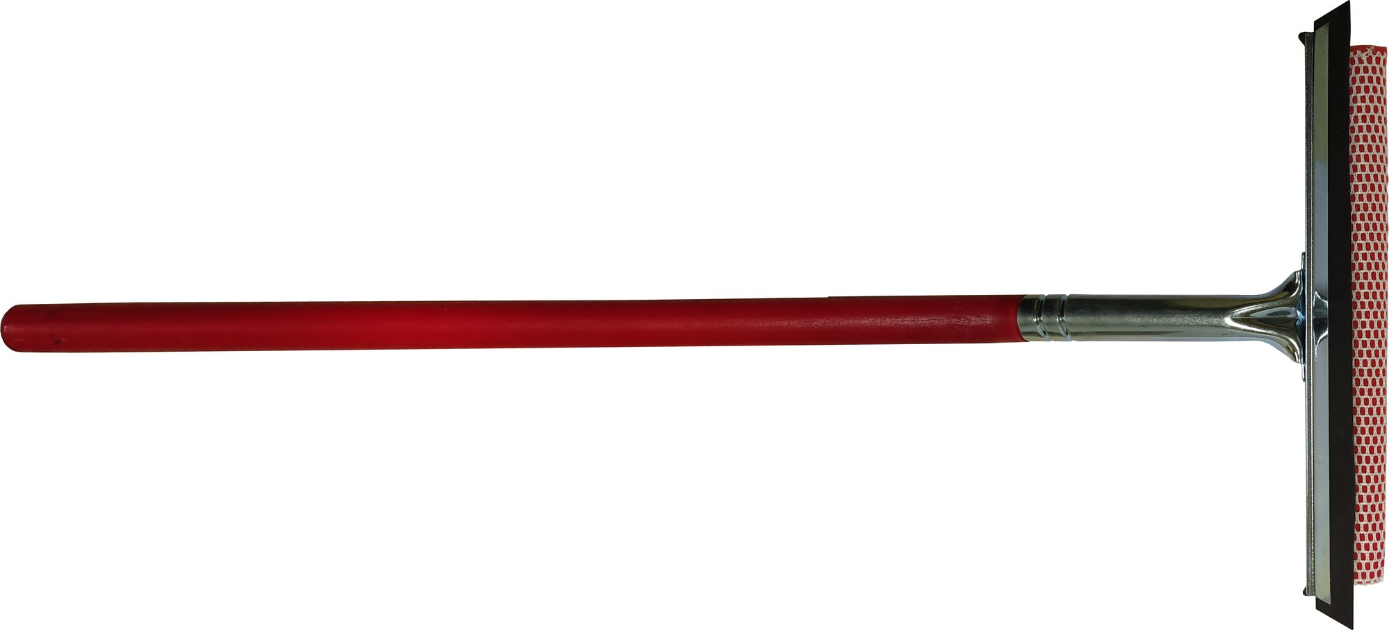Limpia Vidrio 67CM Mango Madera KY-2007