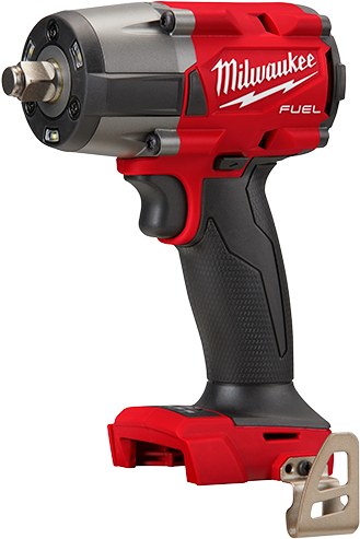 Llave de Impacto 1/2" M18 Fuel 881NM S/ Bat. Milwaukee 2962-20