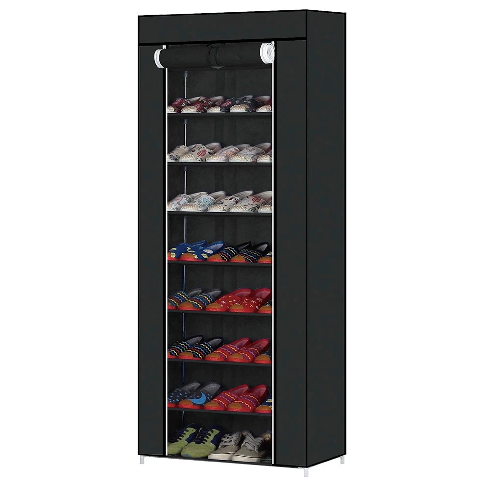 Estanteria TNT Decoteam 8 Estantes DME-011 Vino