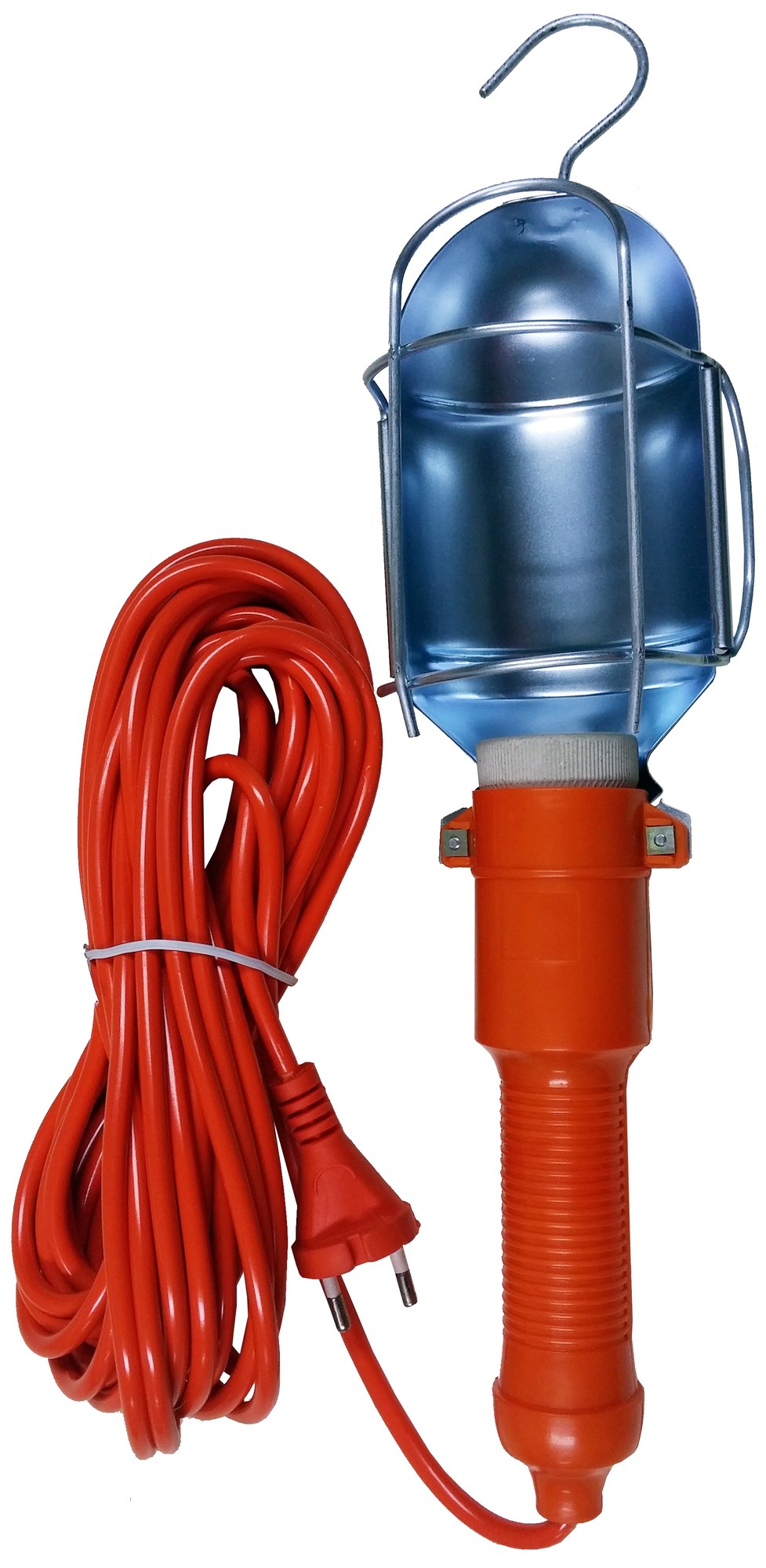 Portatil 220V - 10M 115118-1