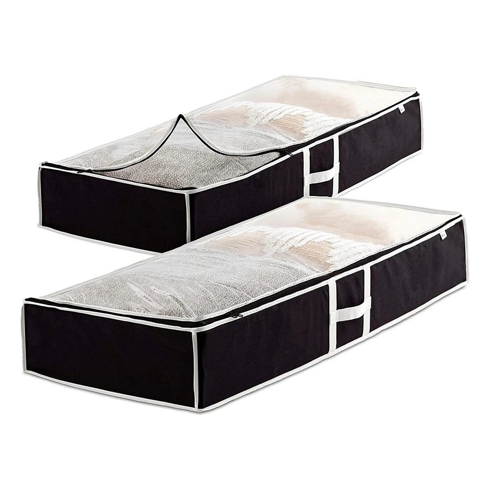 Caja Organizadora P/Abajo Cama Decoteam DDO-022