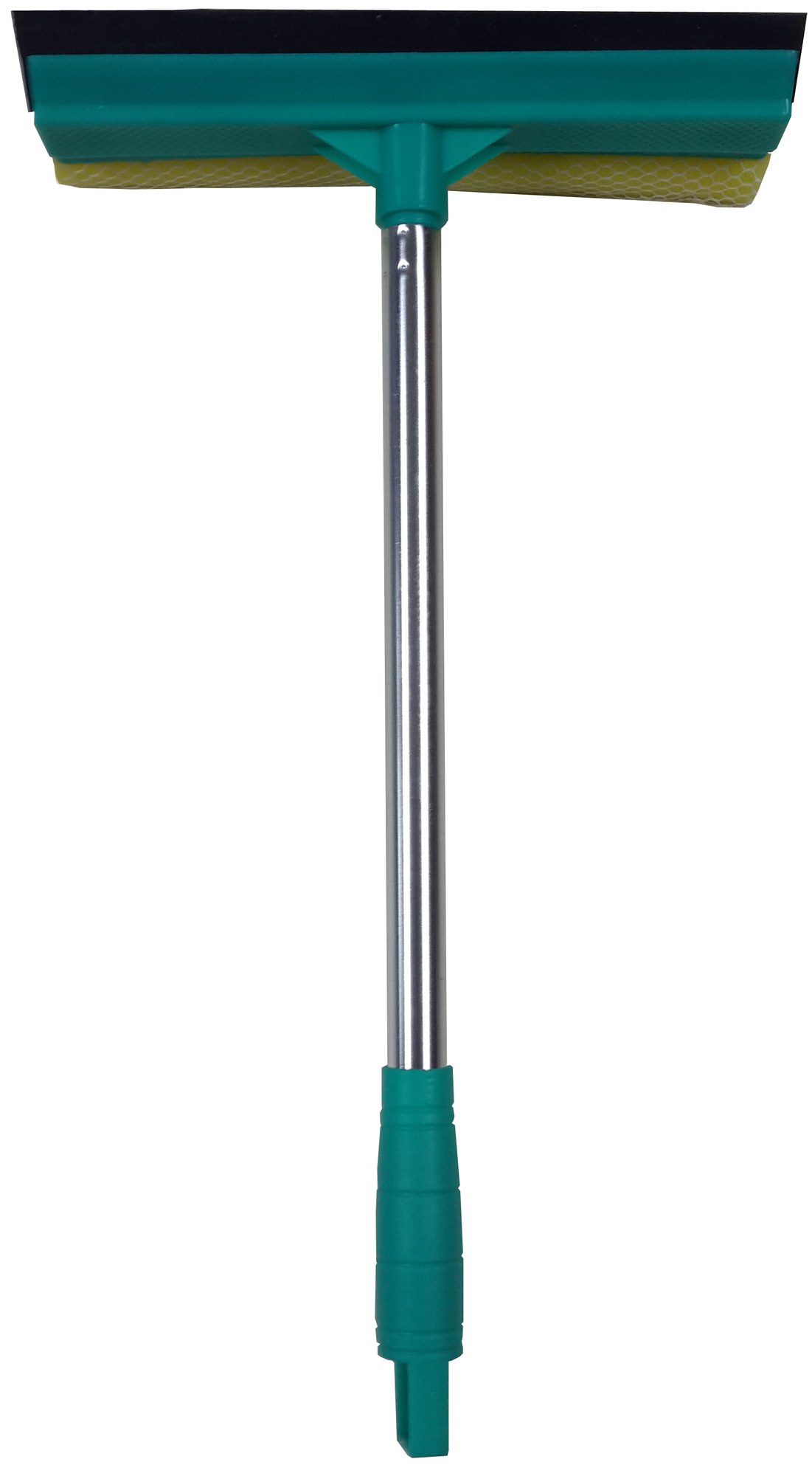 Limpia Vidrio 35CM Mango Metalico B006024