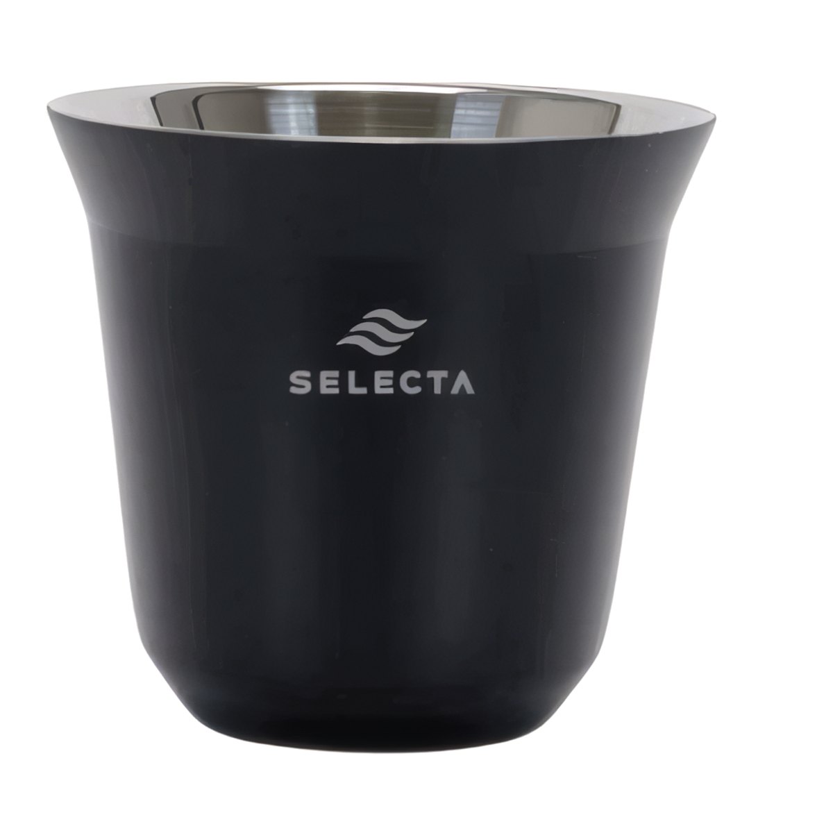 Vaso Termico de Cafe Apil. 80ML Chillout Negro