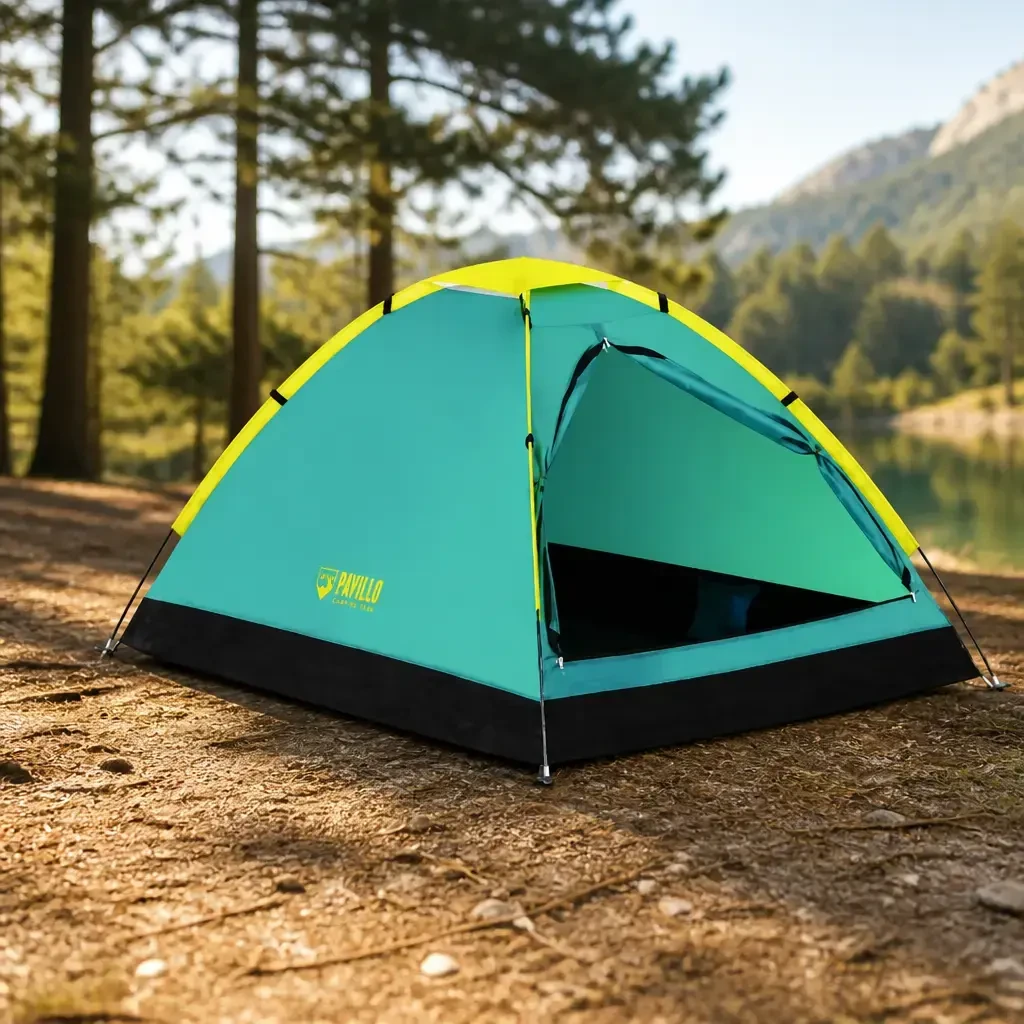 Camping p/ 2 personas Cooldome Pavillo. Bestway