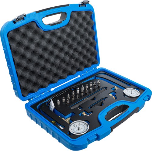 Manometro Presion Freno 24PZ 1271 Bgs