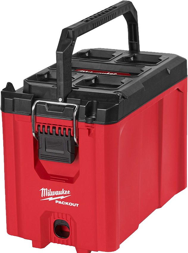 Caja Compacta Packout Milwaukee 48-22-8422