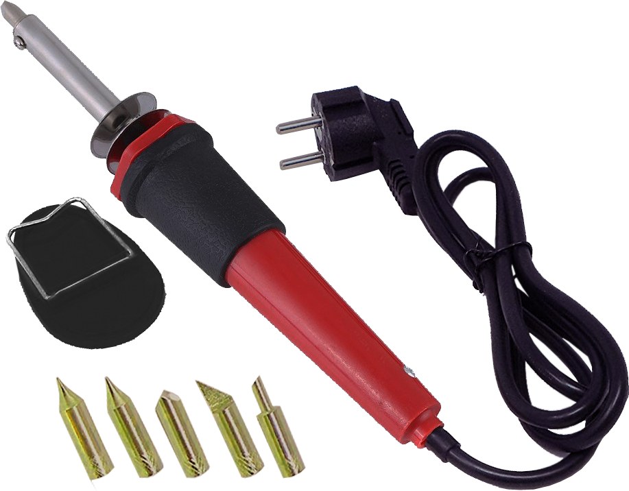 Pirografo Electrico 30W G006411