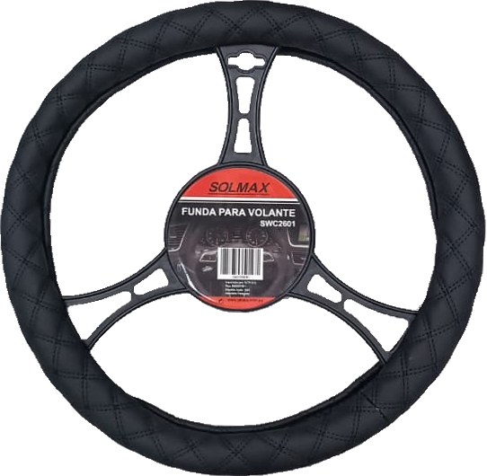 Funda para Volante MD-SWC2601