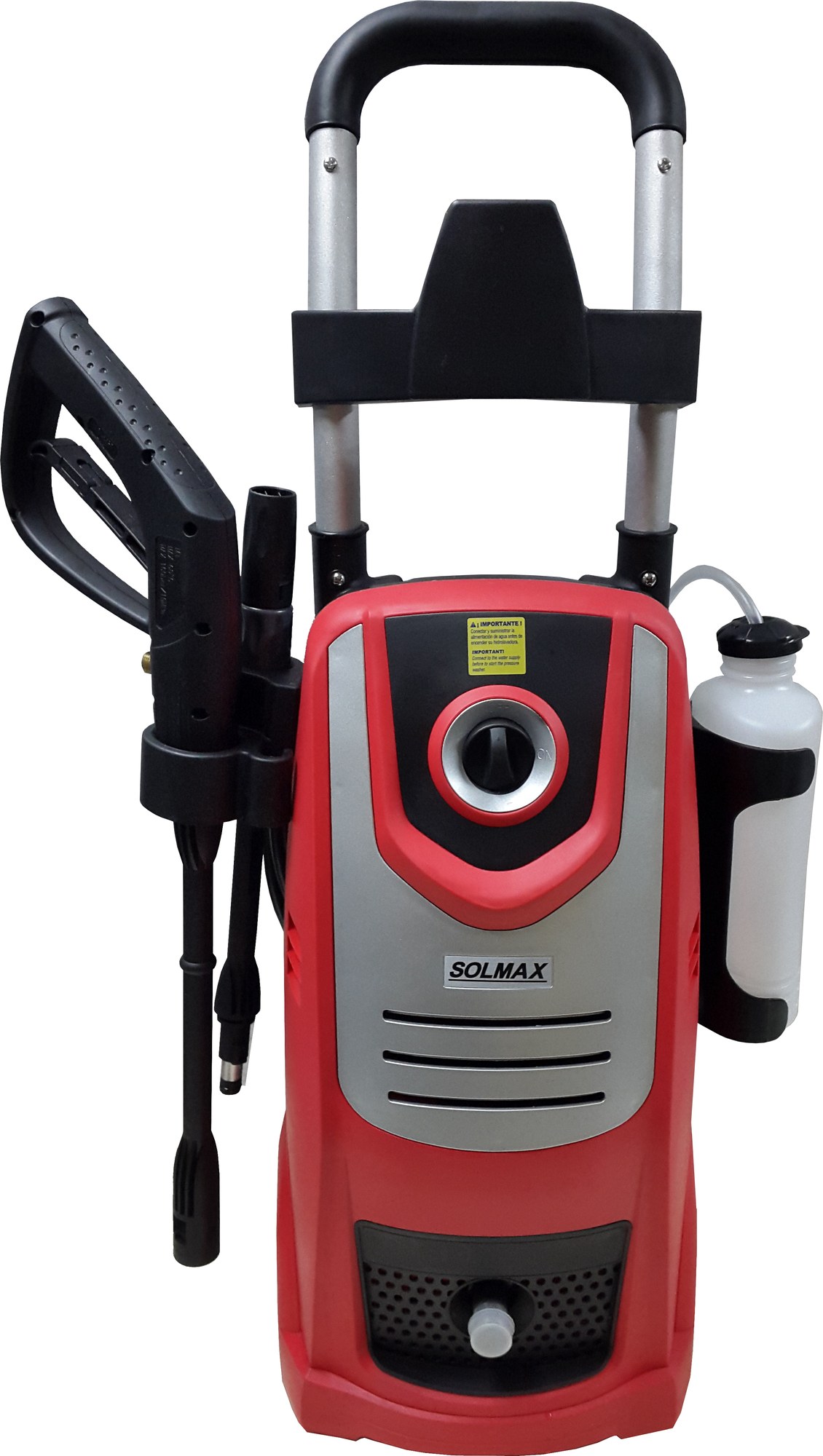 Hidrolavadora 1850W SMHP1850 (QL-3100C )