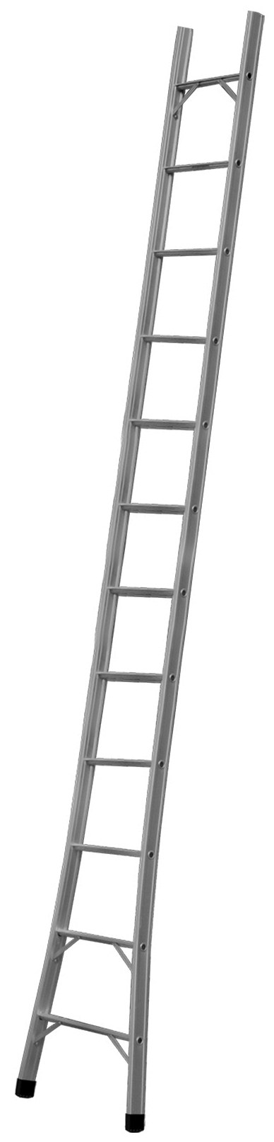 Escalera Alum. 12PEL EPP12 Gibafer