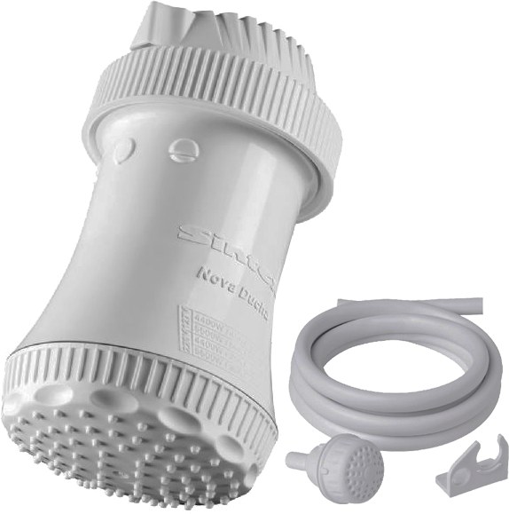 Ducha Electrica Sintex 3T Nova 5500W DC255