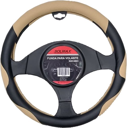 Funda para Volante MD-SWC2603