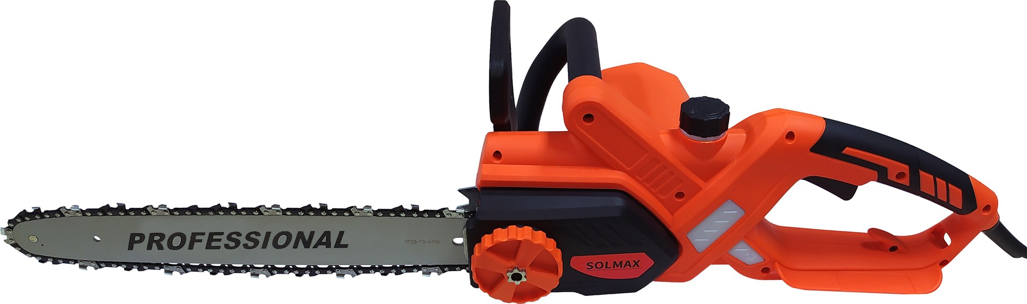Maq. Sierra Electrica 2400W 16" Solmax