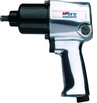Neum. Llave Doble Impacto 1/2" 610NM WFI-2070