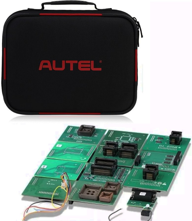 Kit de Programacion de Llaves Imkpa Autel