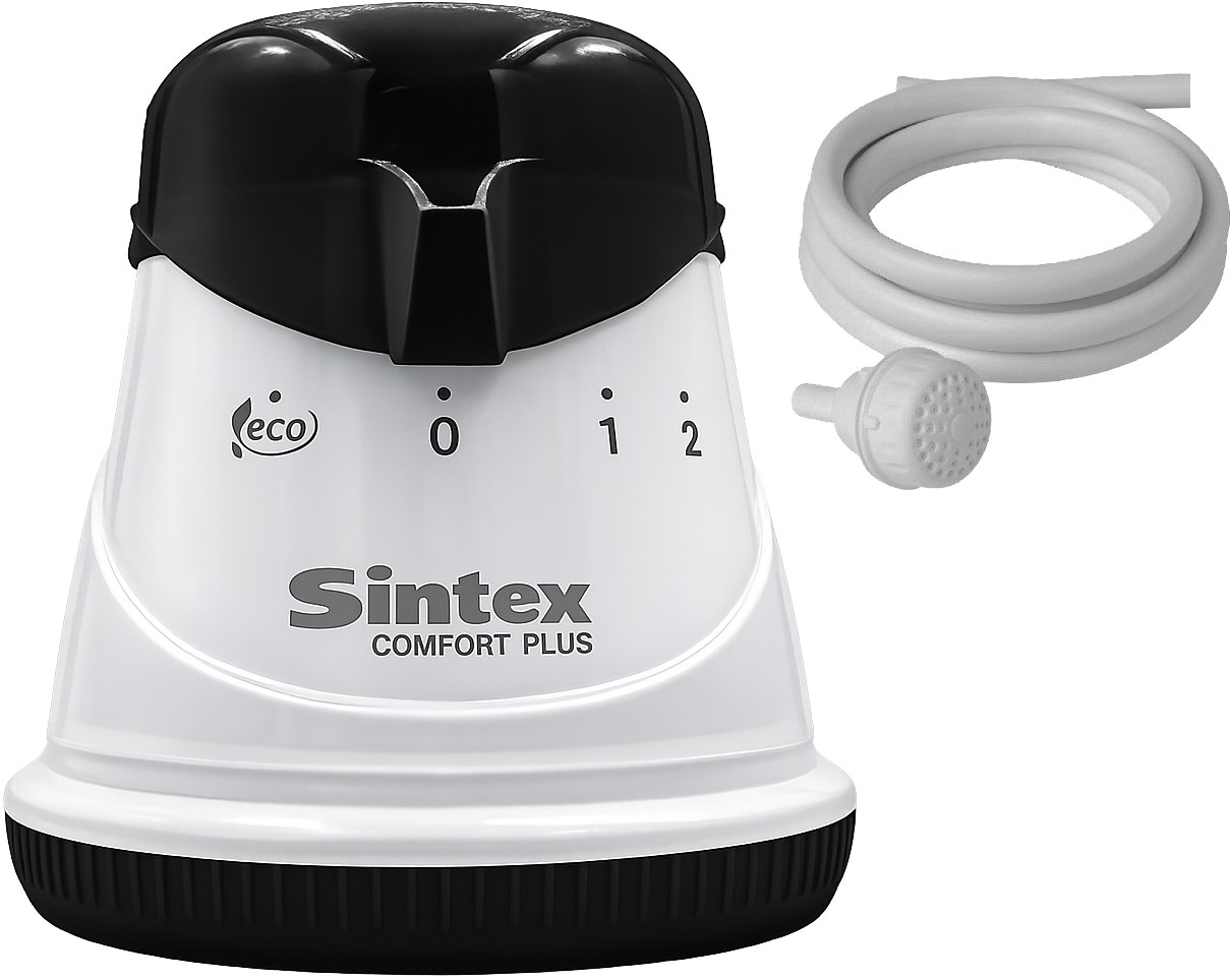 Ducha Electrica Bn Sintex 4T Comfort 700W DCPNC270
