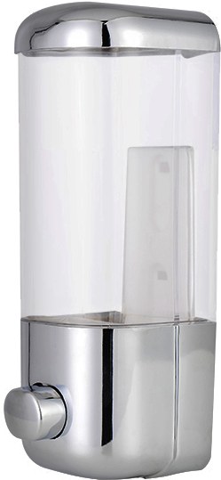 Dispenser de Jabon Simple Cr C002394