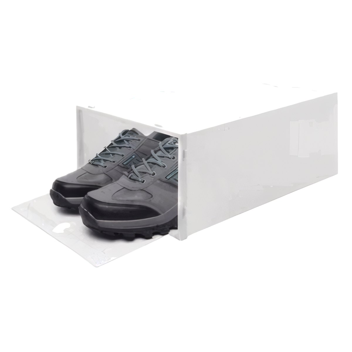 Zapatera Plastica Decoteam