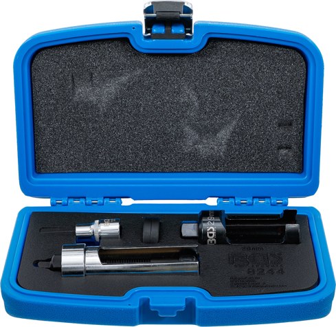 Extractor Inyectores Mercedes Cdi 4PZ 8244 Bgs