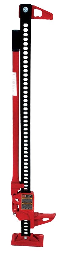 Gato Crique (HI-LIFT) 33" TRA8335