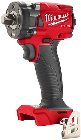 Llave de Impacto 1/2" M18 Fuel S/ Bat. 339NM Milwaukee 2855P-20