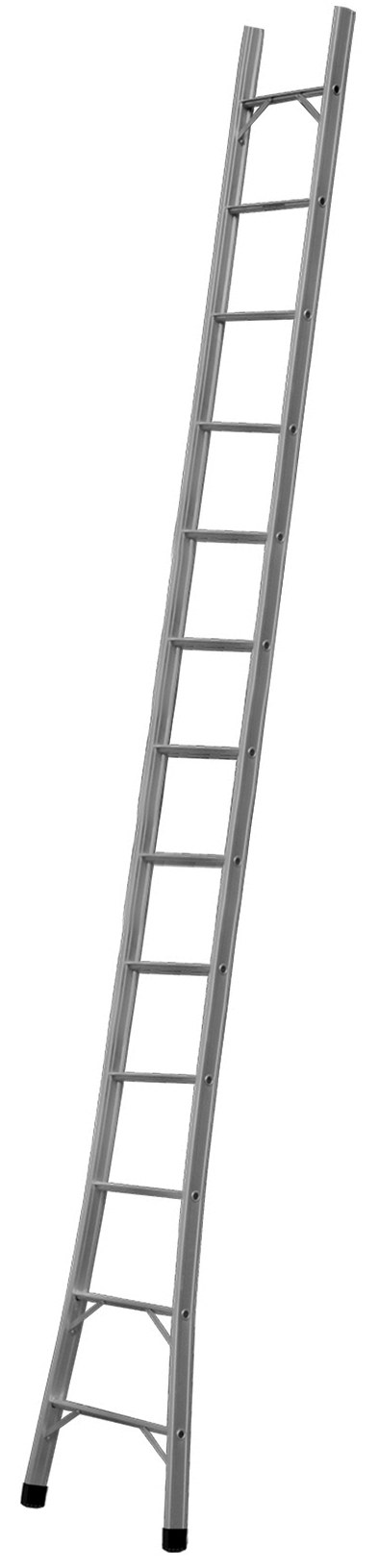 Escalera Alum. 13PEL EPP13 Gibafer