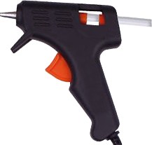 Pistola Electrica Silicona 10W G005667