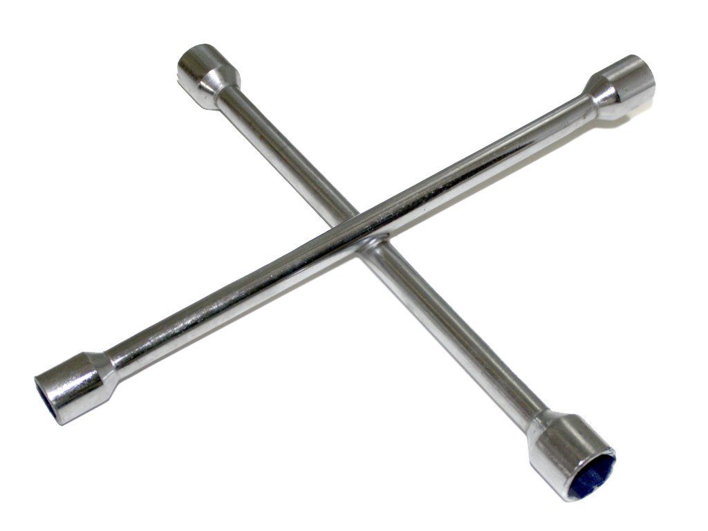 Llave Cruz 400MM 13538