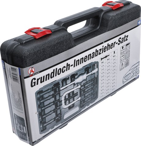 Extractor Rodamientos Internos 16PZ 7715 Bgs