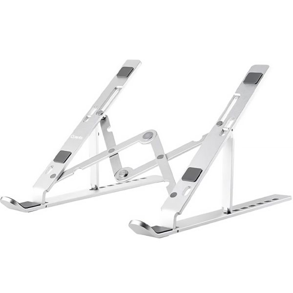 Soporte Quanta QTSNT10 para Notebook - Plata