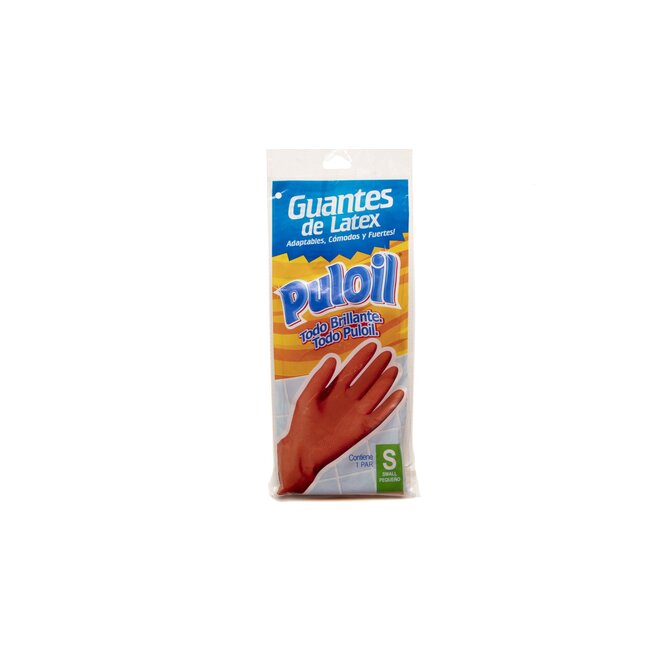 Guantes Multiuso  Puloil  S