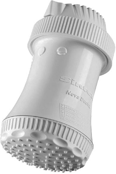 Ducha Electrica (cabezal) Sintex 3T Nova 5500W DRE255