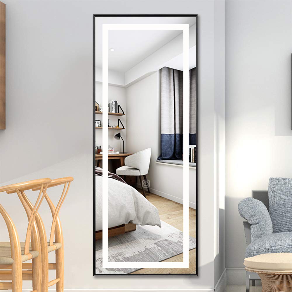 Espejo C/LED 50X150CM NC009
