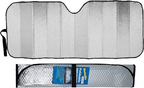 Cubre Parabrisas 147X61CM Premium ST-