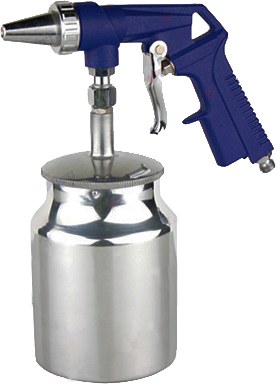 Neum. Pistola Arenadora PS-3