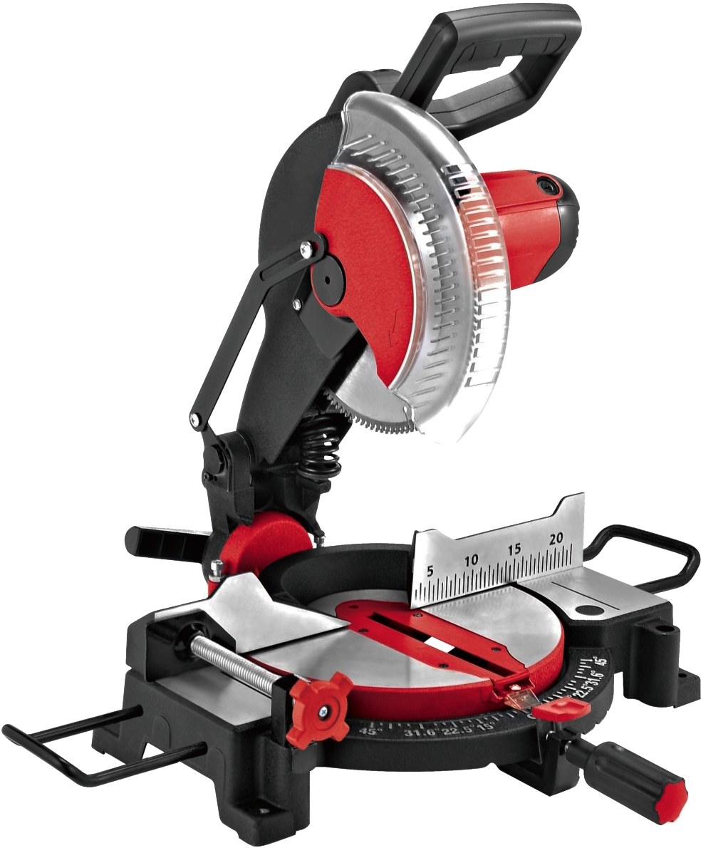 Maq. Sierra Ingleteadora 255MM 1800W SMMS255 Solmax