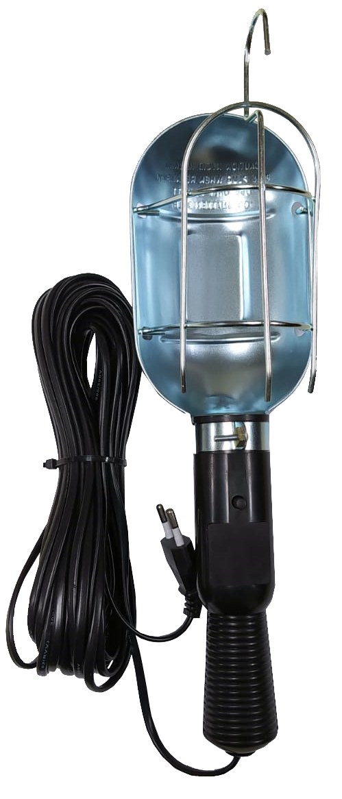 Portatil 220V - 10M 115118-1