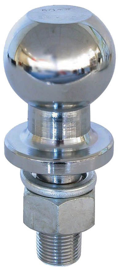 Bola Tira Trailer 1 7/8" MD-CTB1301