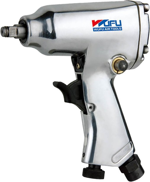 Neum. Llave Impacto 3/8" 102NM WFI-1071