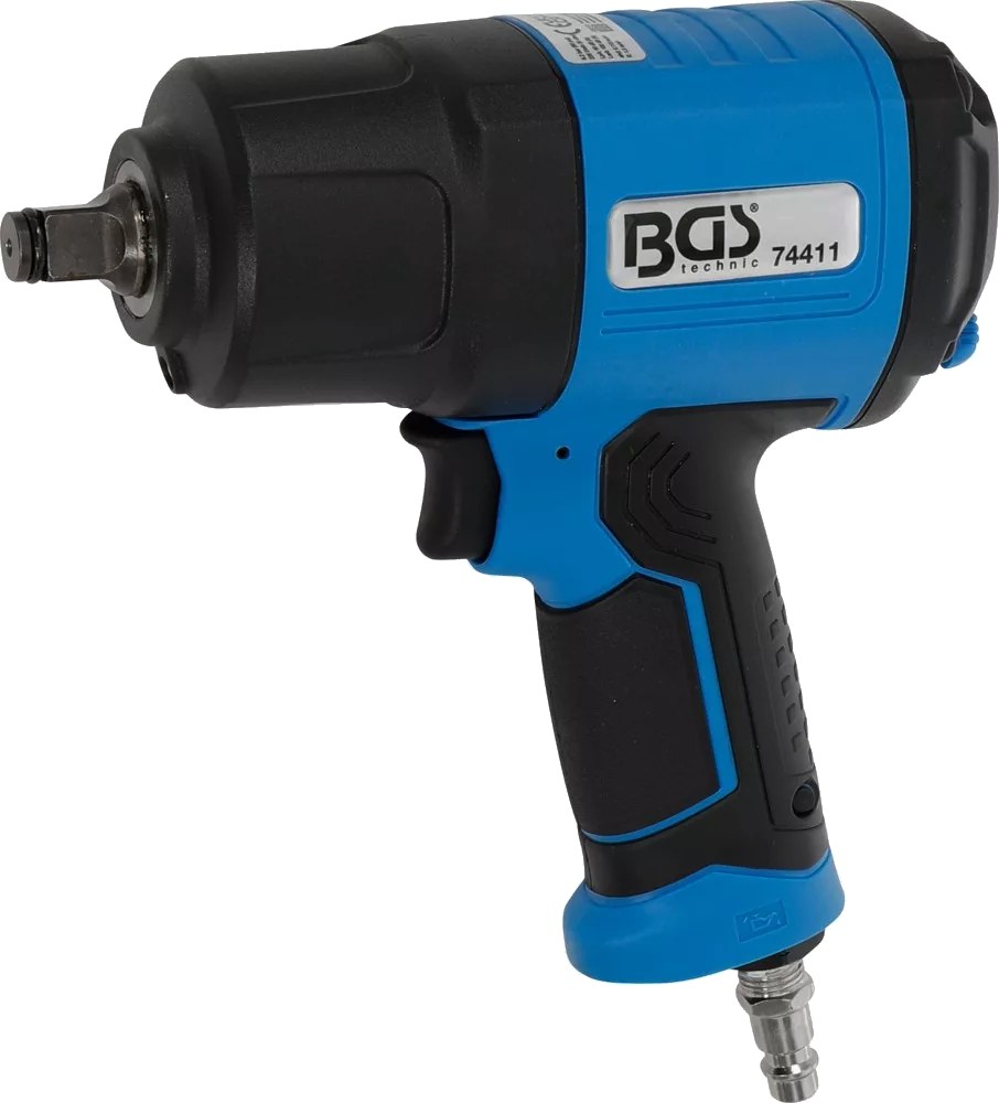 Neum. Llave de Impacto 1/2" 1650NM 74411 Bgs