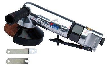 Neum. Esmer. 4" y 5" C/ Perilla WFG-1218
