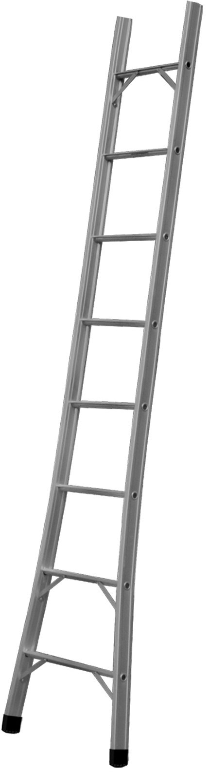 Escalera Alum 8PEL EPP08 Gibafer