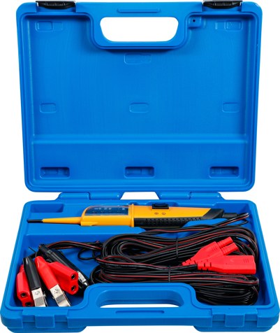 Multitester 6-24V 40100 Bgs