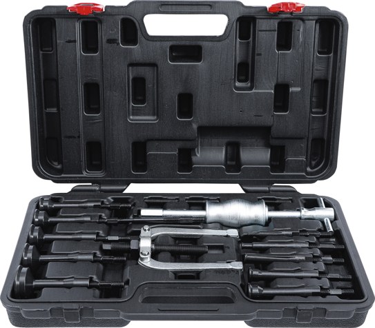 Extractor Rodamientos Internos 16PZ 7715 Bgs