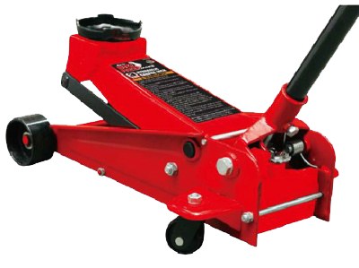 Gato Hidraulico 3TN Yacare Corto T830025