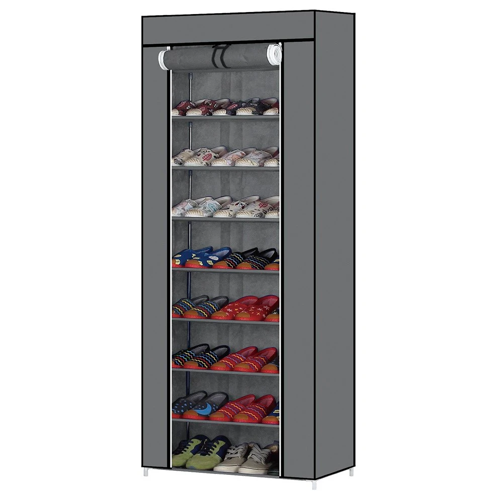 Estanteria TNT Decoteam 8 Estantes DME-011 Vino