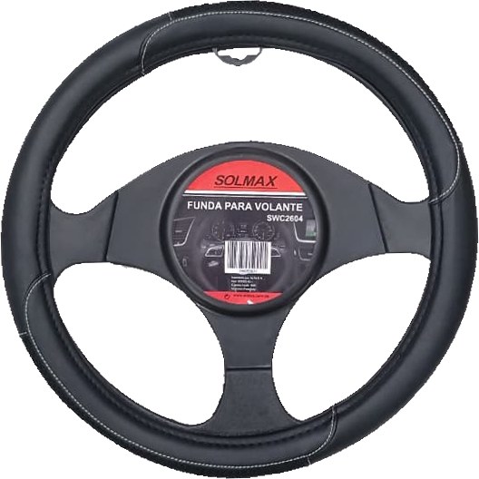 Funda para Volante MD-SWC2604
