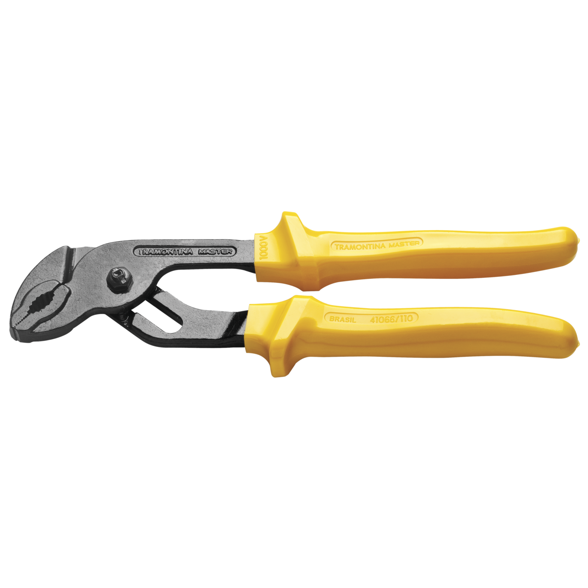 Pinza pico de loro ( Tramontina Master) 10"